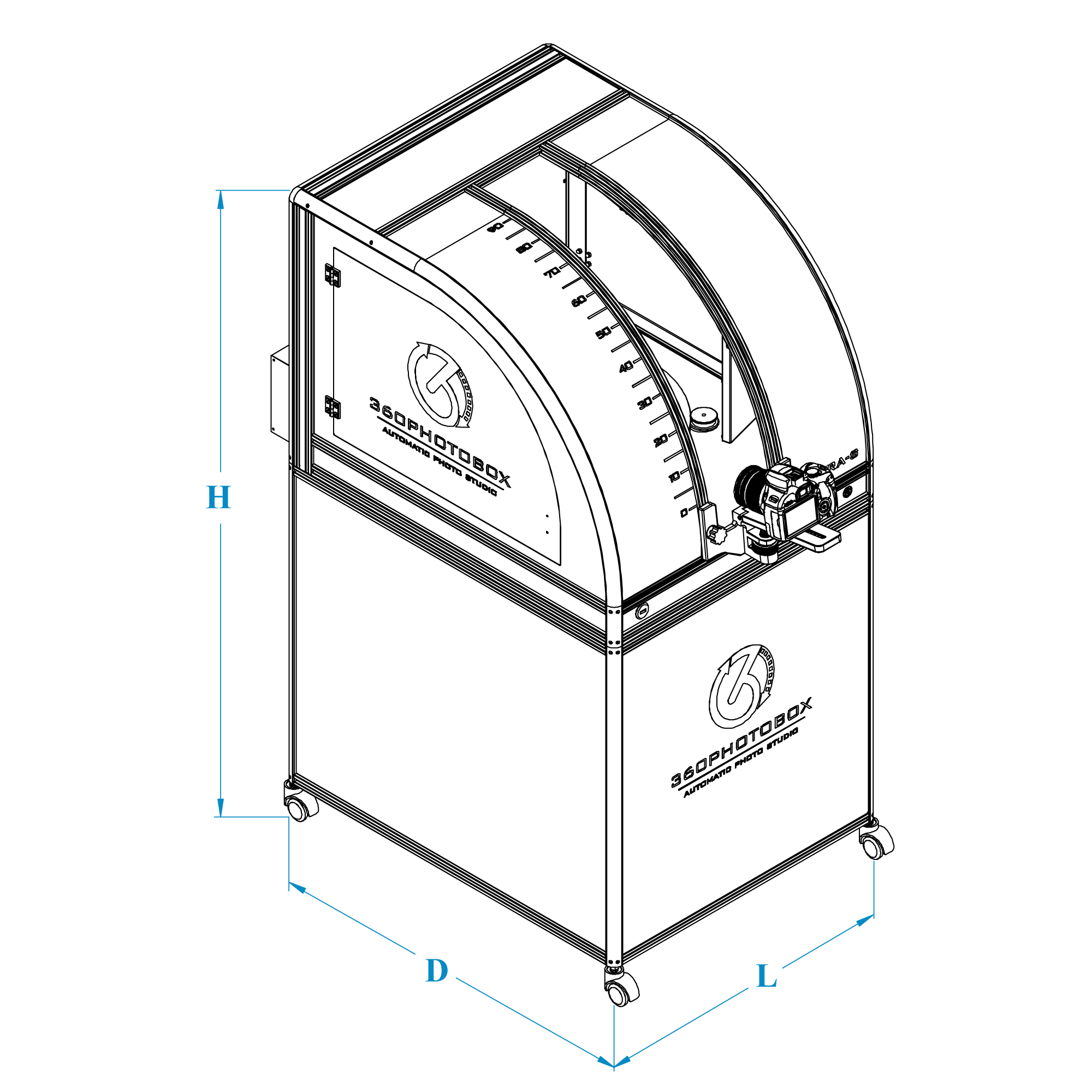 Snotra S Teknik Çizim